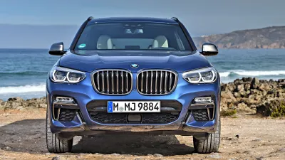 X3 M